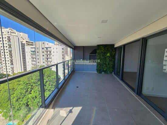 Condominio Insignia Campo Belo - foto de fundo