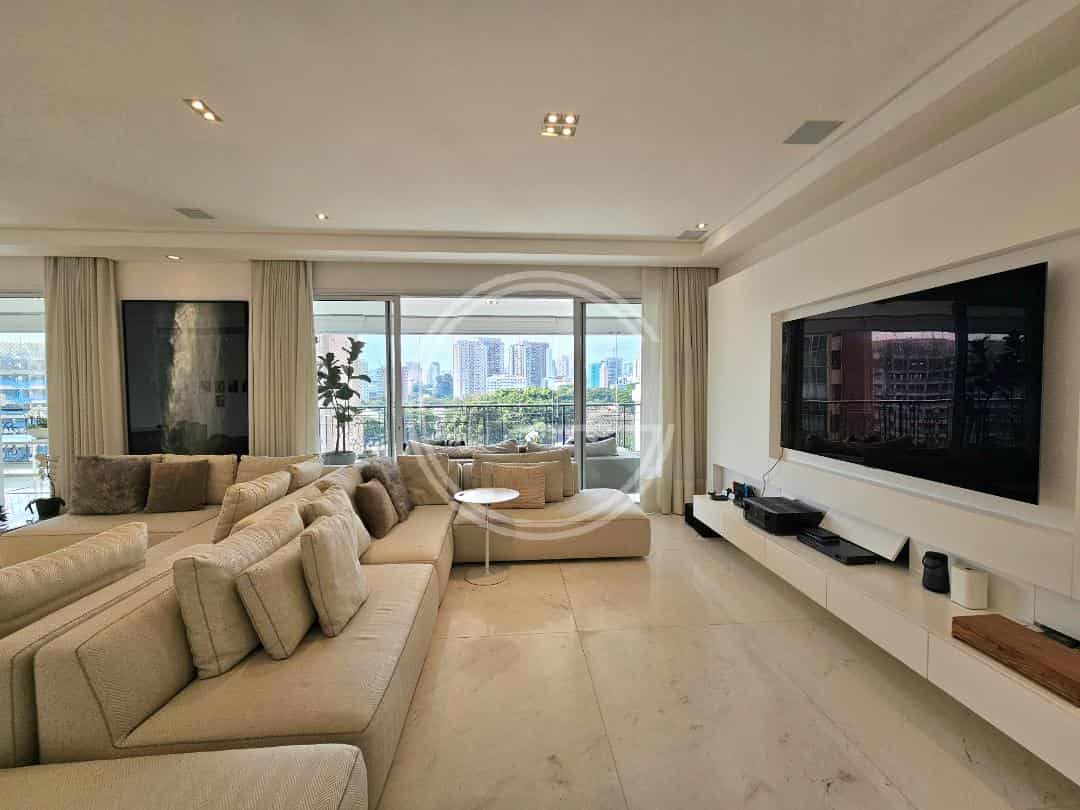 Edifício Merano Moema