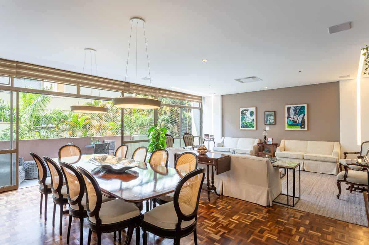 Condomínio Edifico Iraúna - foto de fundo