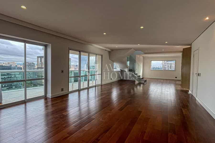 Horacio Lafer Itaim - foto 1