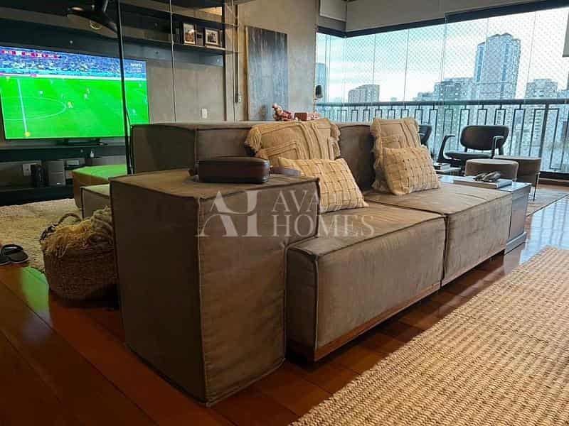 Condomínio L Itaim - foto 1