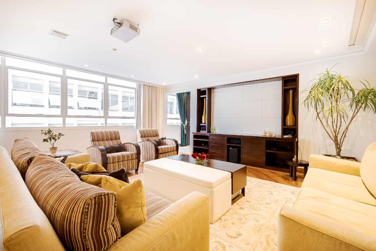 Edifício Somosierra - foto 1