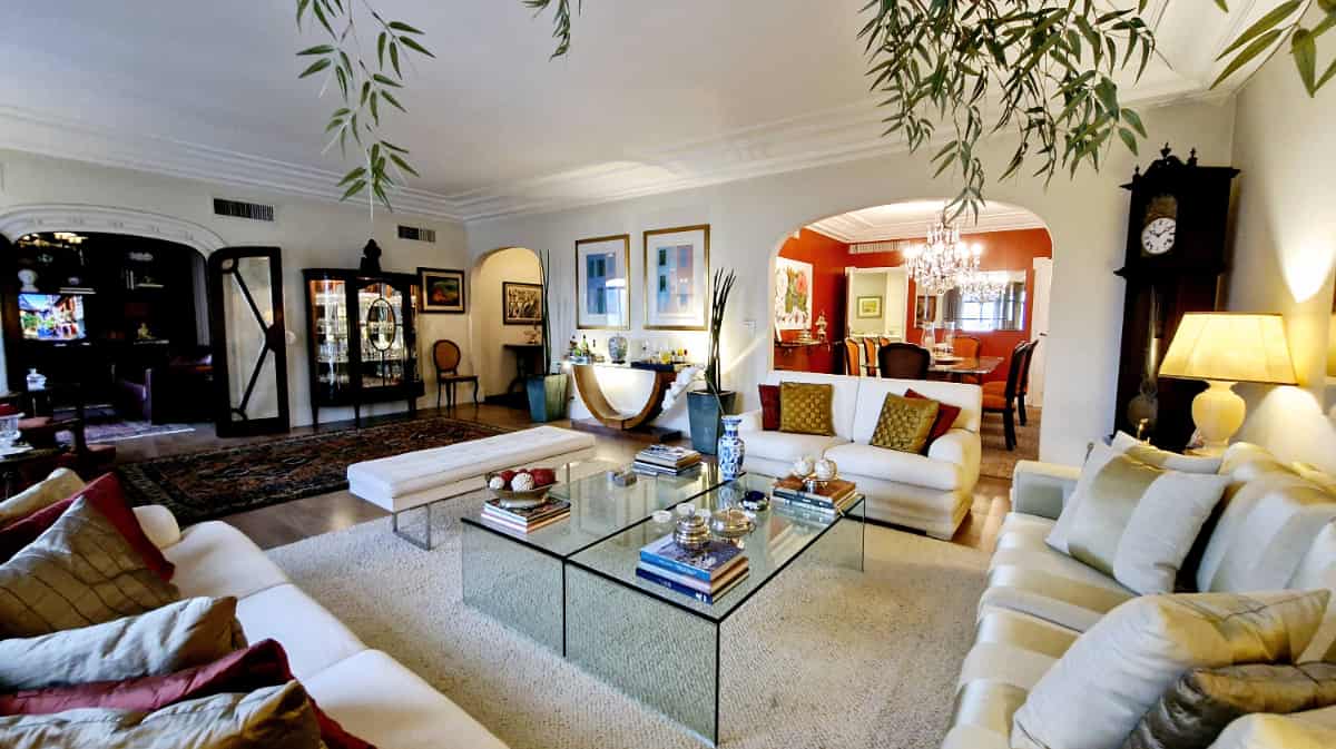 Condomínio Edifício Julieta - foto de fundo