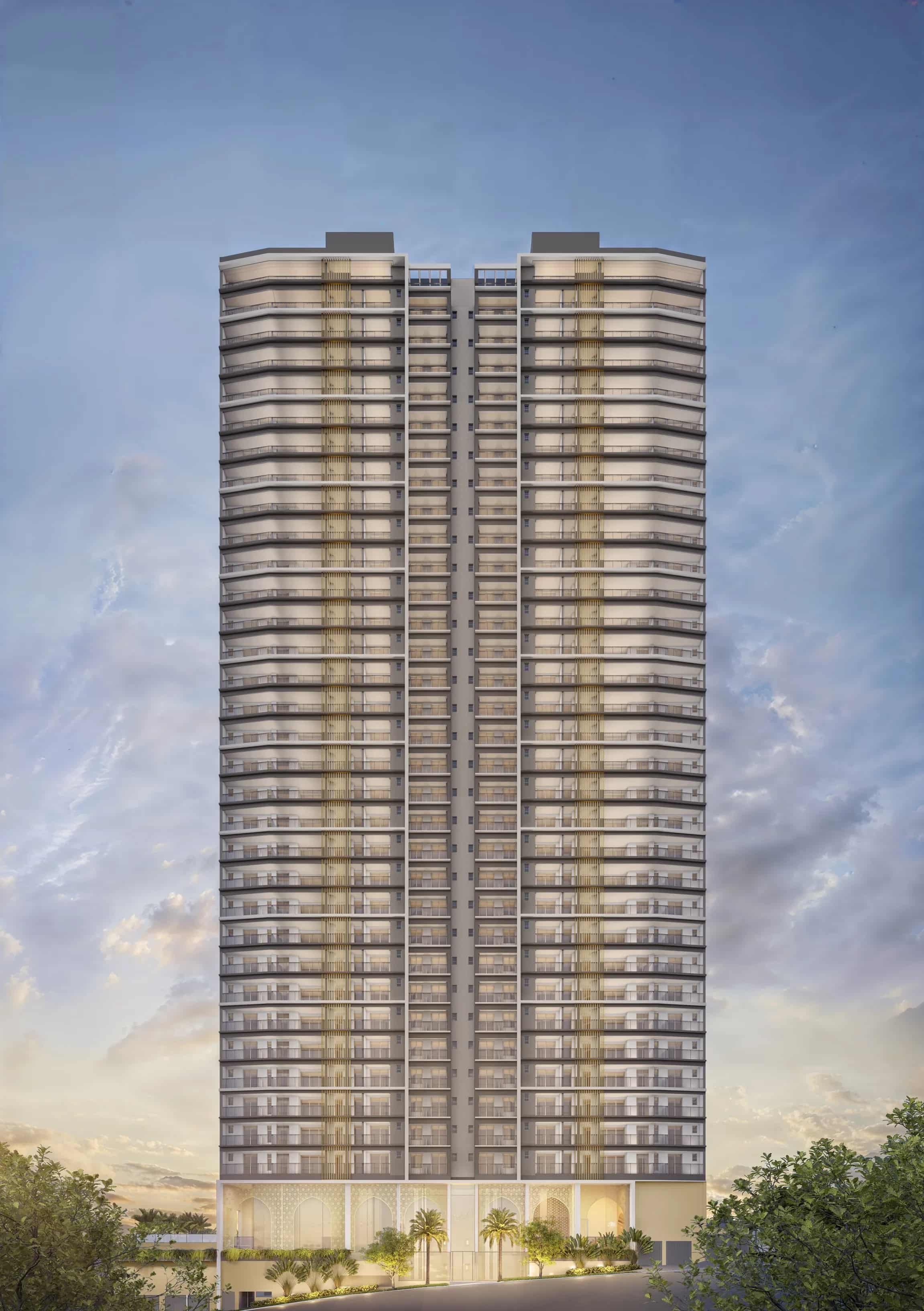 The Palace Oasis Cyrela - foto 1