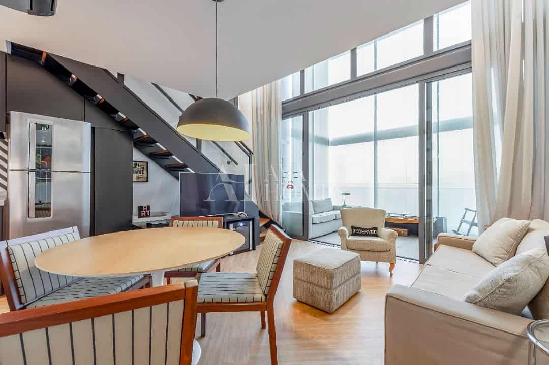 Condominio Forma Itaim - foto 1