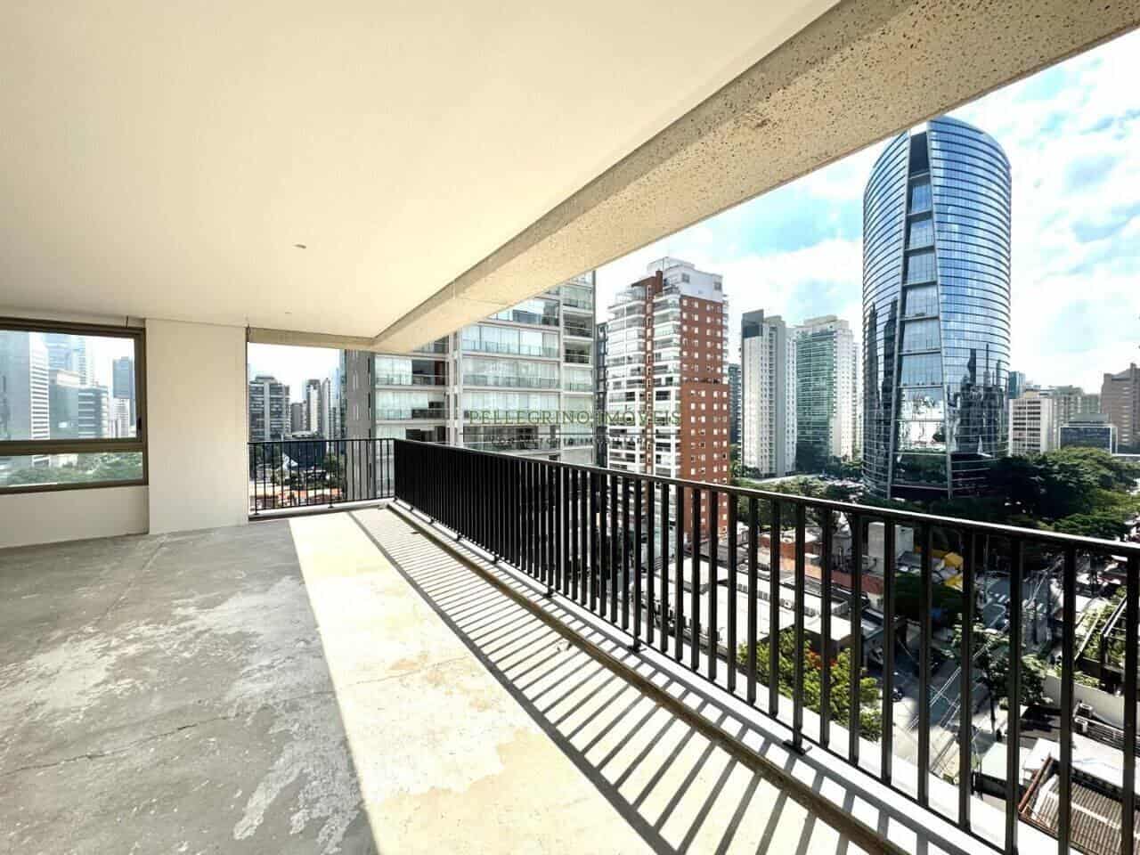 Praça Lindenberg Itaim  - foto 1