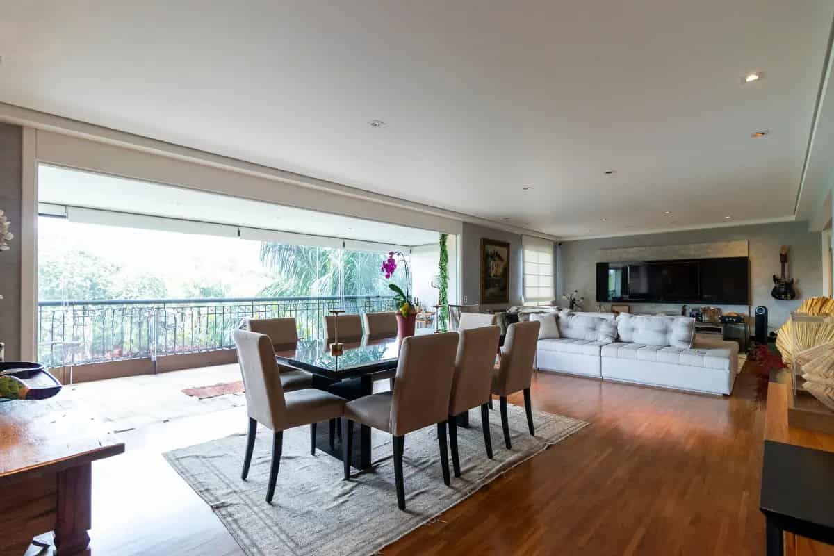 Cennario Granja Julieta