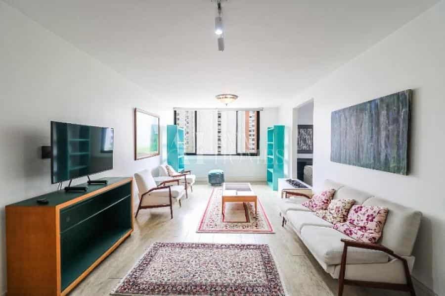 Condomínio Edifício Jardim América - foto de fundo