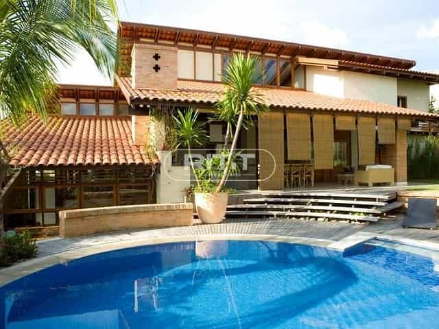 Condomínio Alphaville Campinas - foto 1