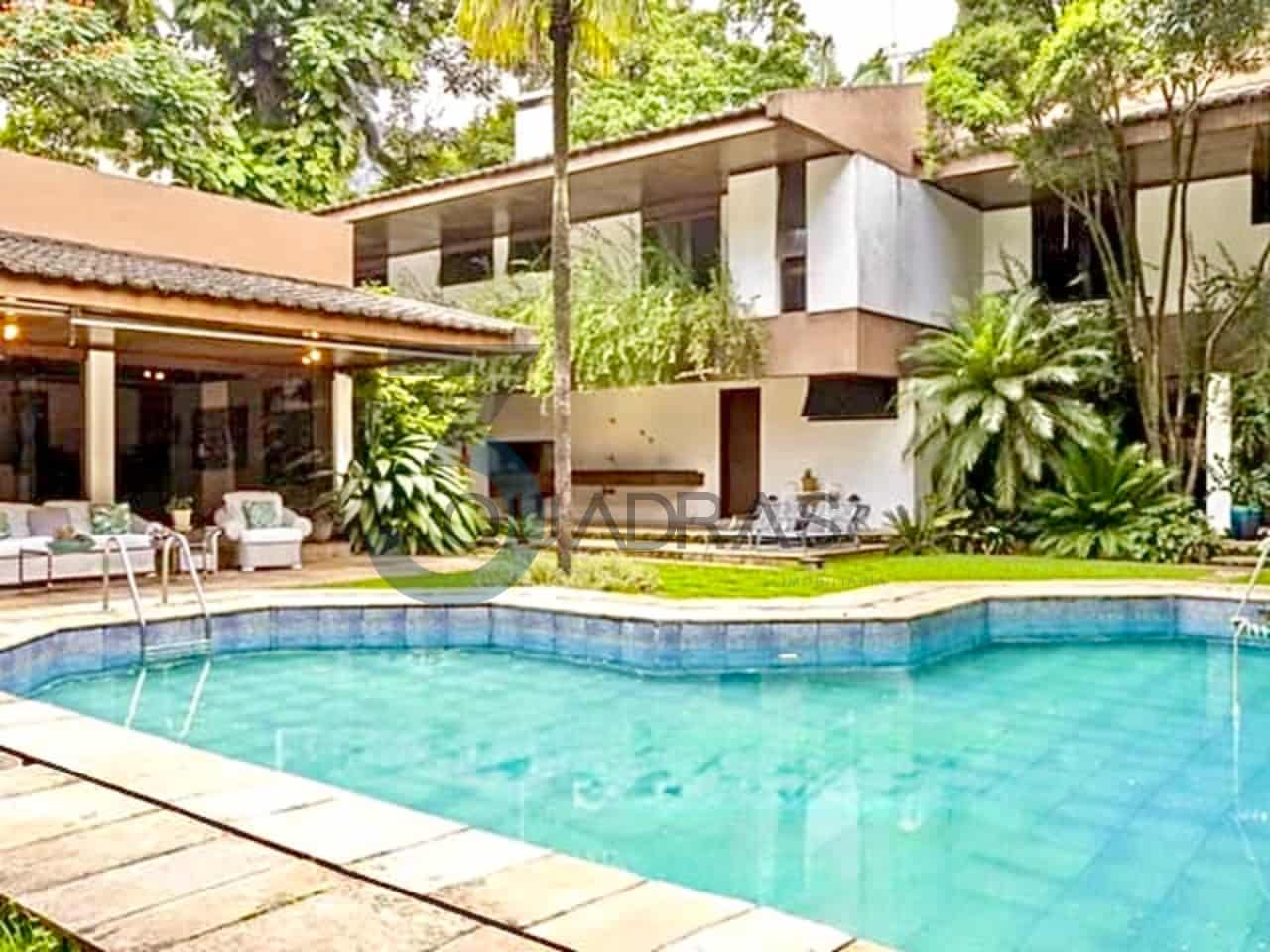 casa jardim america venda - foto 1