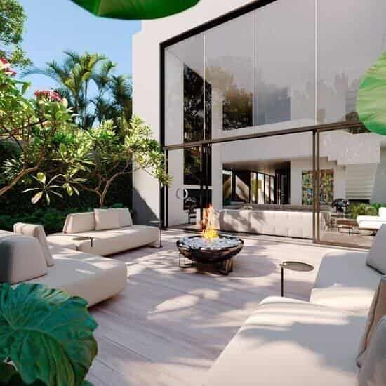 Casa Para Venda No Jardim Paulista