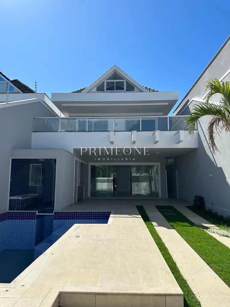 Blue Houses Barra da Tijuca - foto 1