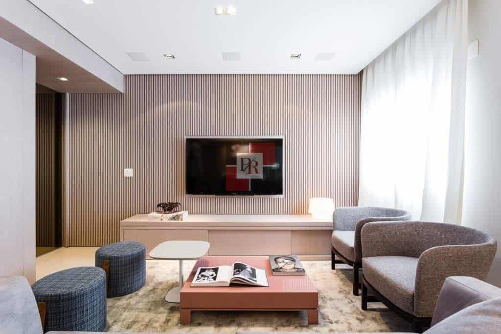 Edifício L Adresse  - foto 1