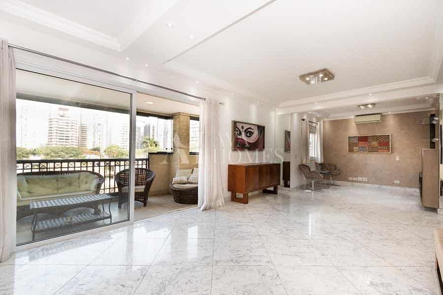 Condomínio Edifício Venice - foto de fundo