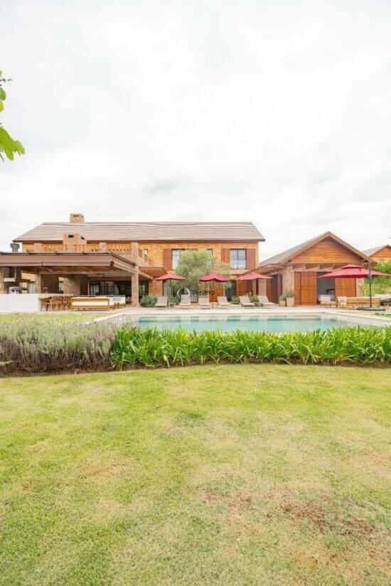 Complexo Fazenda Boa Vista