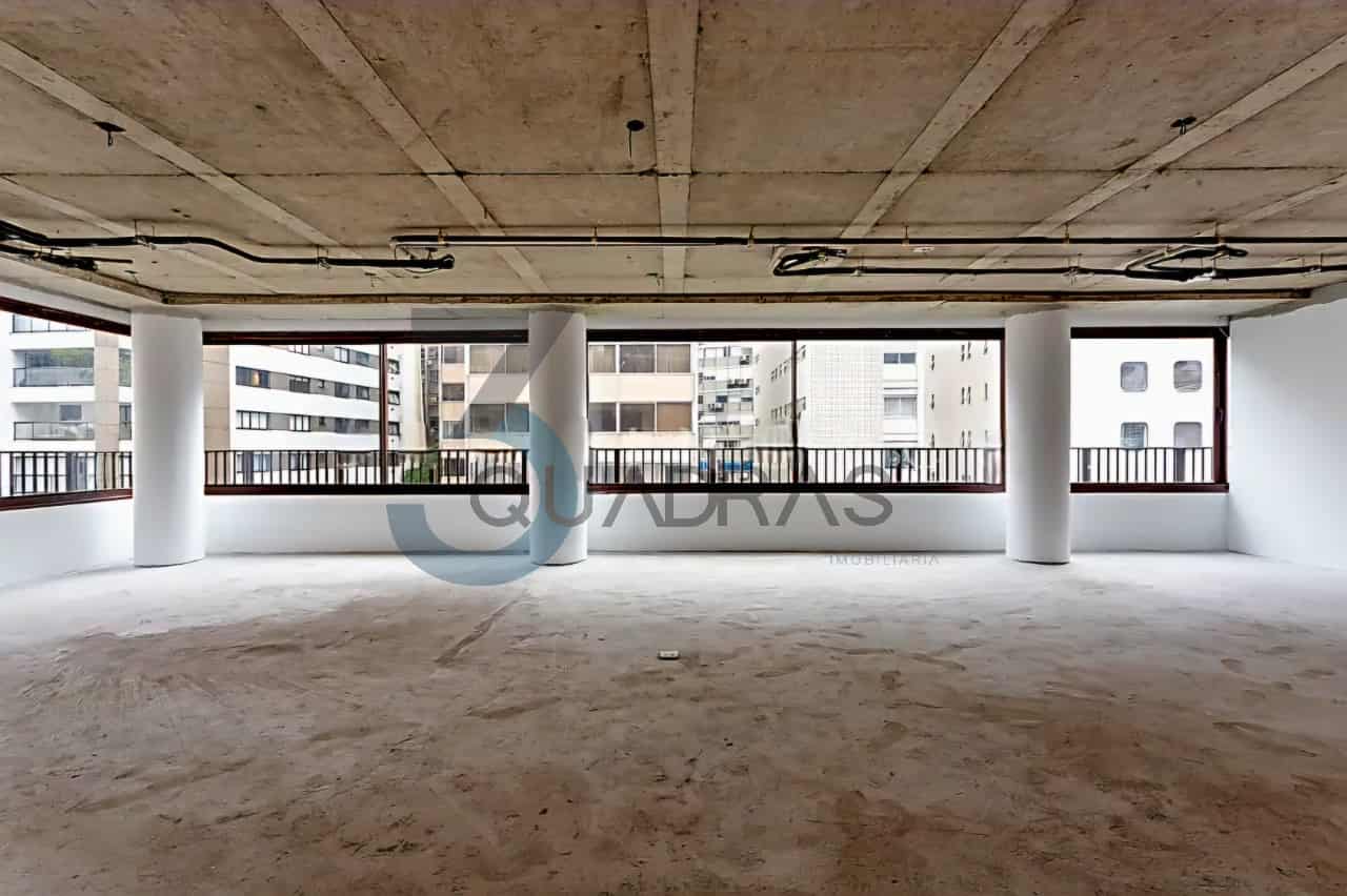 Edifício Maison Marina Jardim Paulista  - foto 1