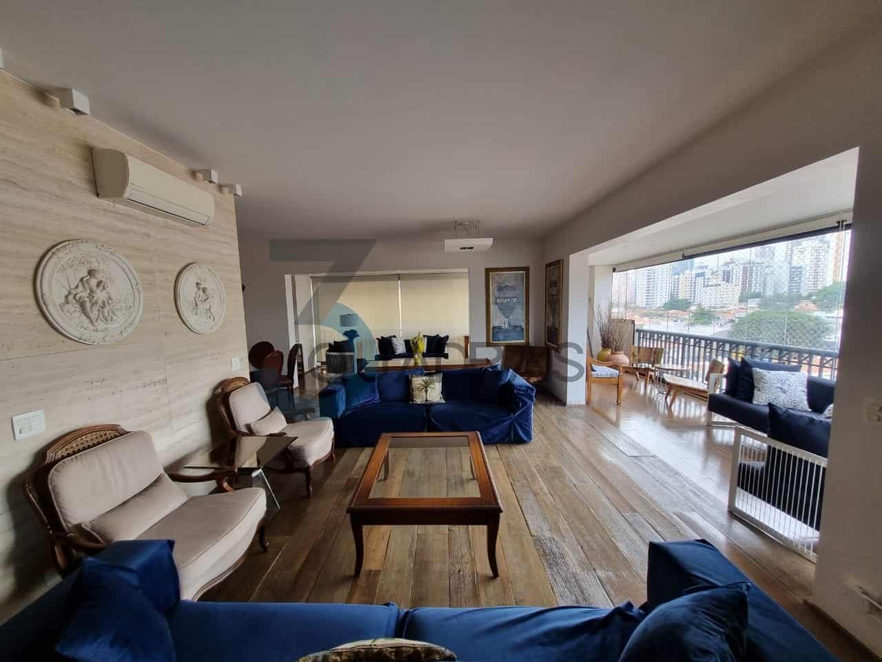 Condomínio Edifício Venice - foto 1