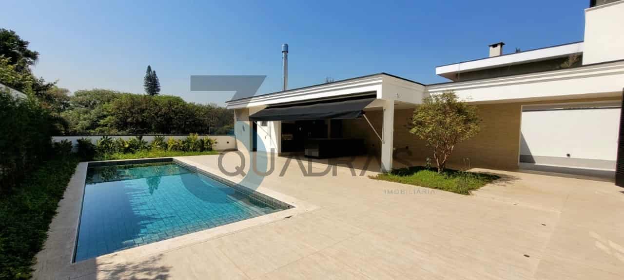 Casa a Venda Jardim Everest - foto 1