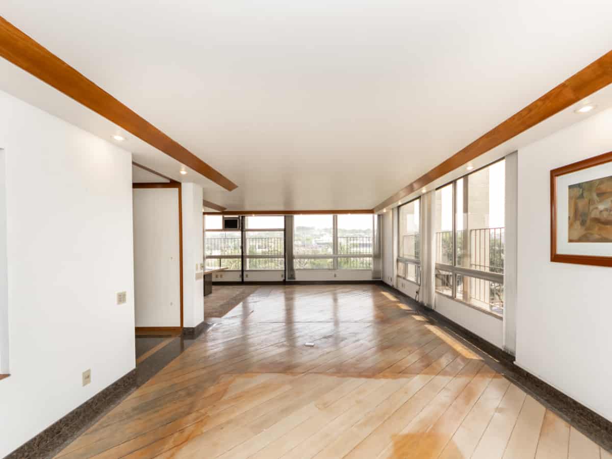 Condomínio Edificio Castellabate - foto de fundo