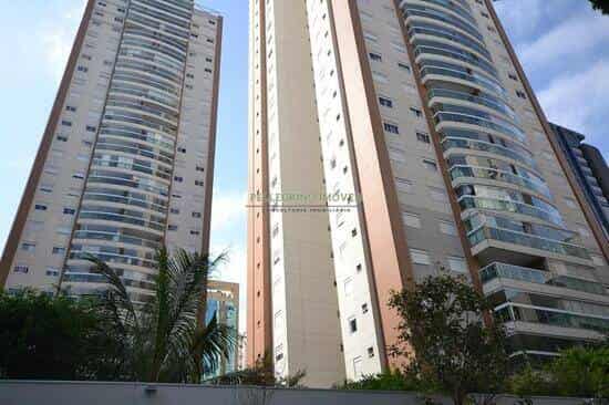 Camp Life Vila Olímpia Apartamento a Venda - foto 1