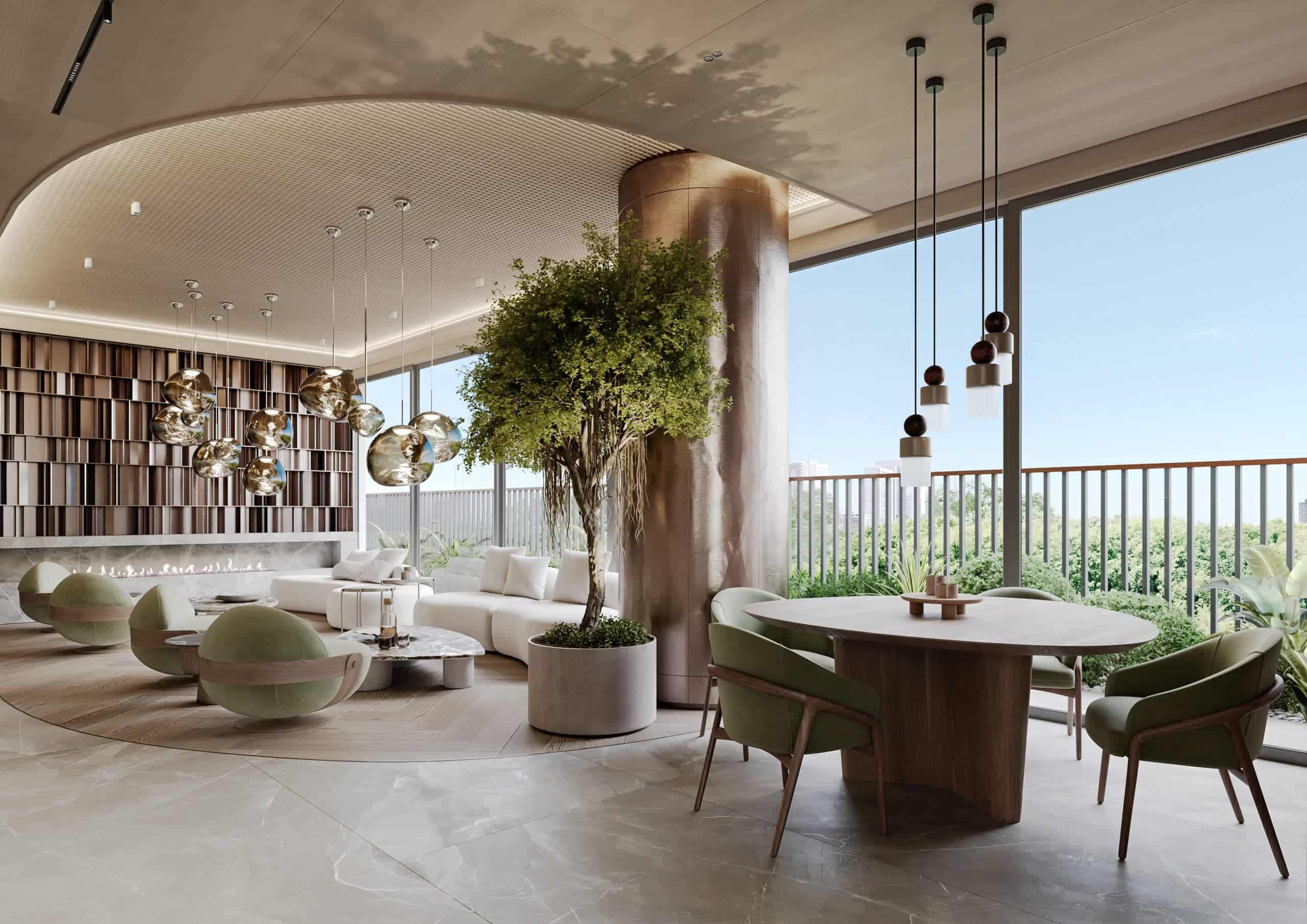 Naeem Mitre Cobertura