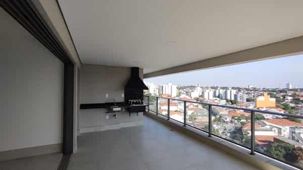 Condomínio Apogee Vila Mariana - foto de fundo