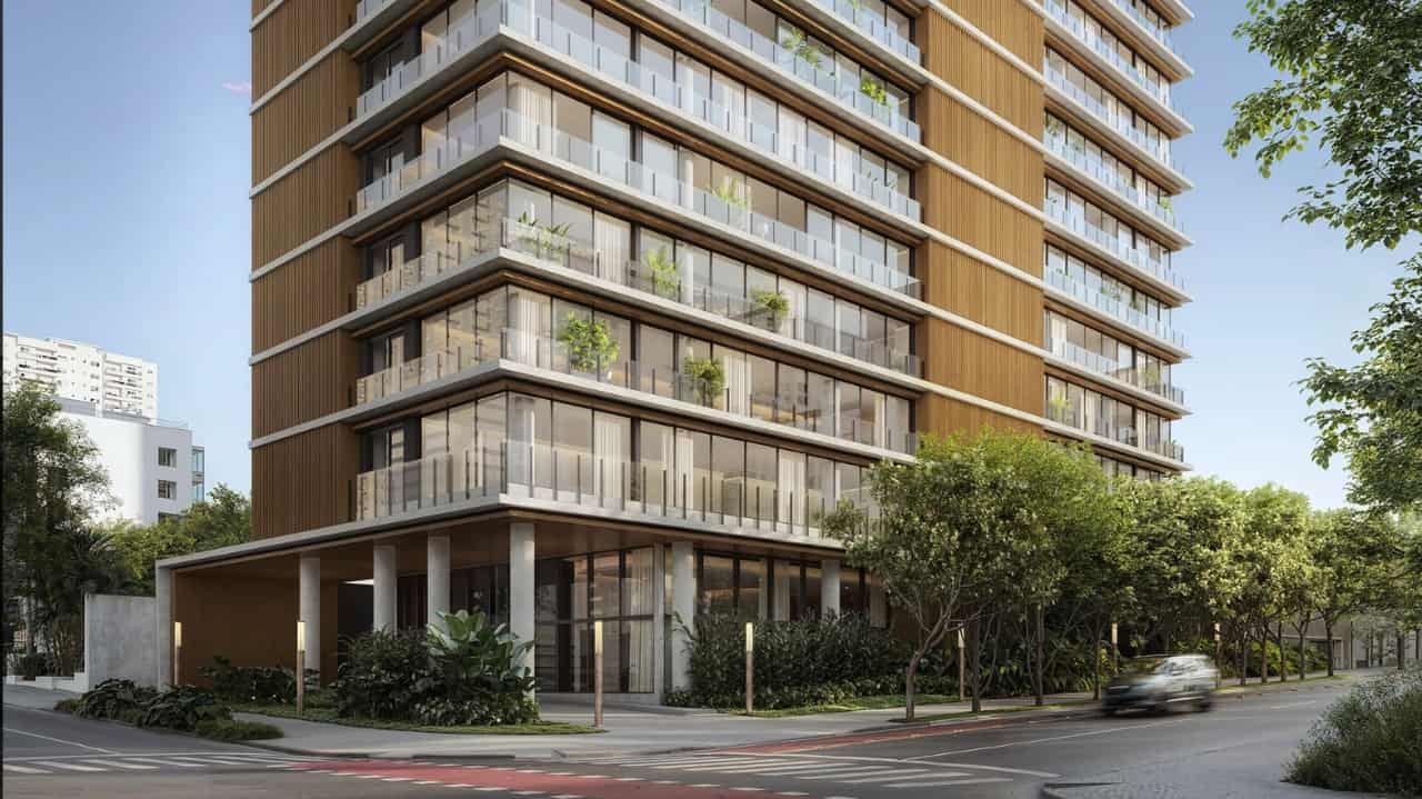 Lindenberg Moema - foto 1