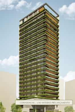  Lux 600 Vila Nova Conceição