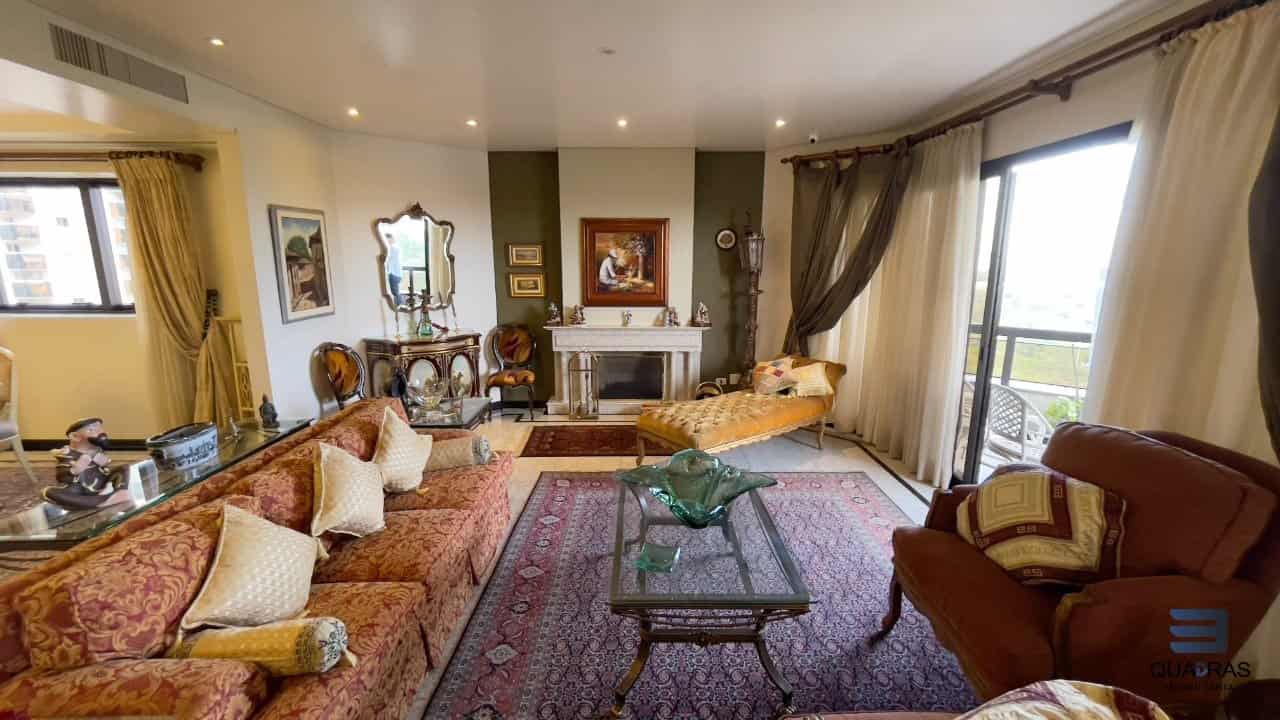 Condomínio Saint Piter Port - foto de fundo