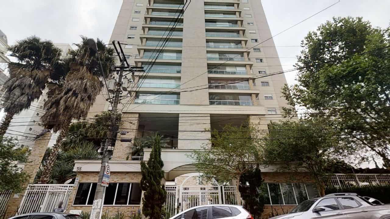 Residencial London - foto 1