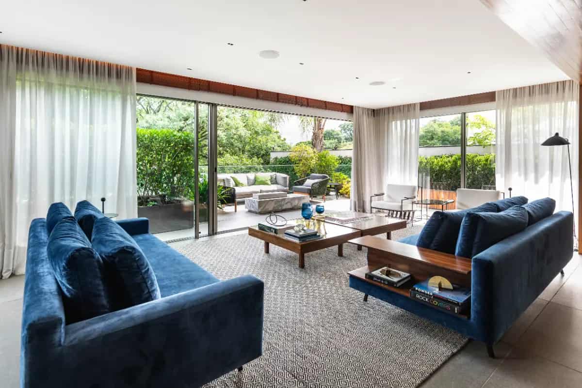 Bothanica Alto De Pinheiros Townhouses