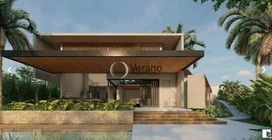 Condomínio Residencial Jatibela Campinas - foto de fundo