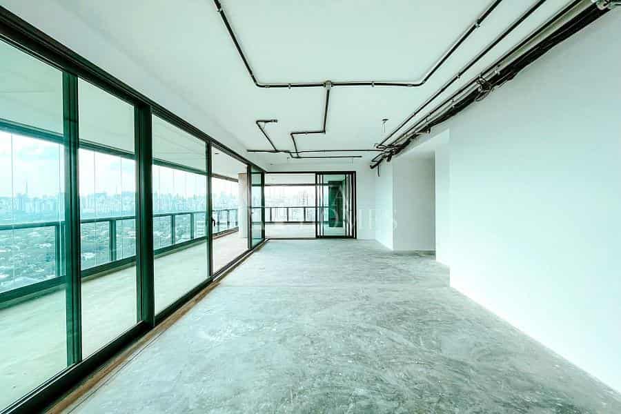 Edifício Fasano Itaim Escritório