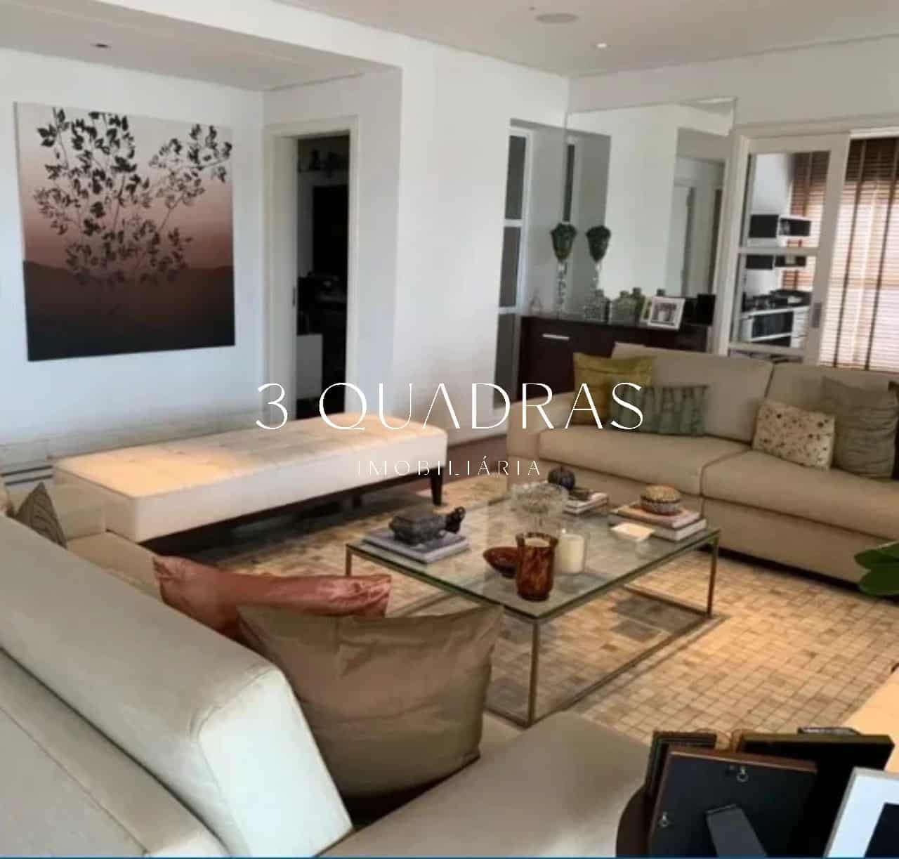 Condomínio Quasar Moema - foto de fundo