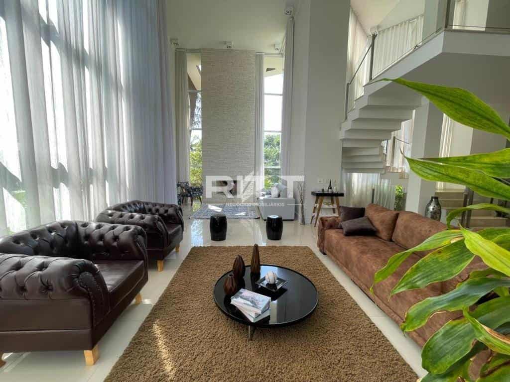 Casa Alphaville Dom Pedro 2 venda - foto 1