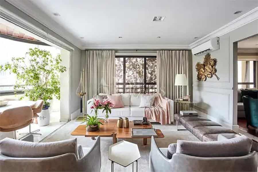 Condomínio Edifício Place Vendome - foto de fundo