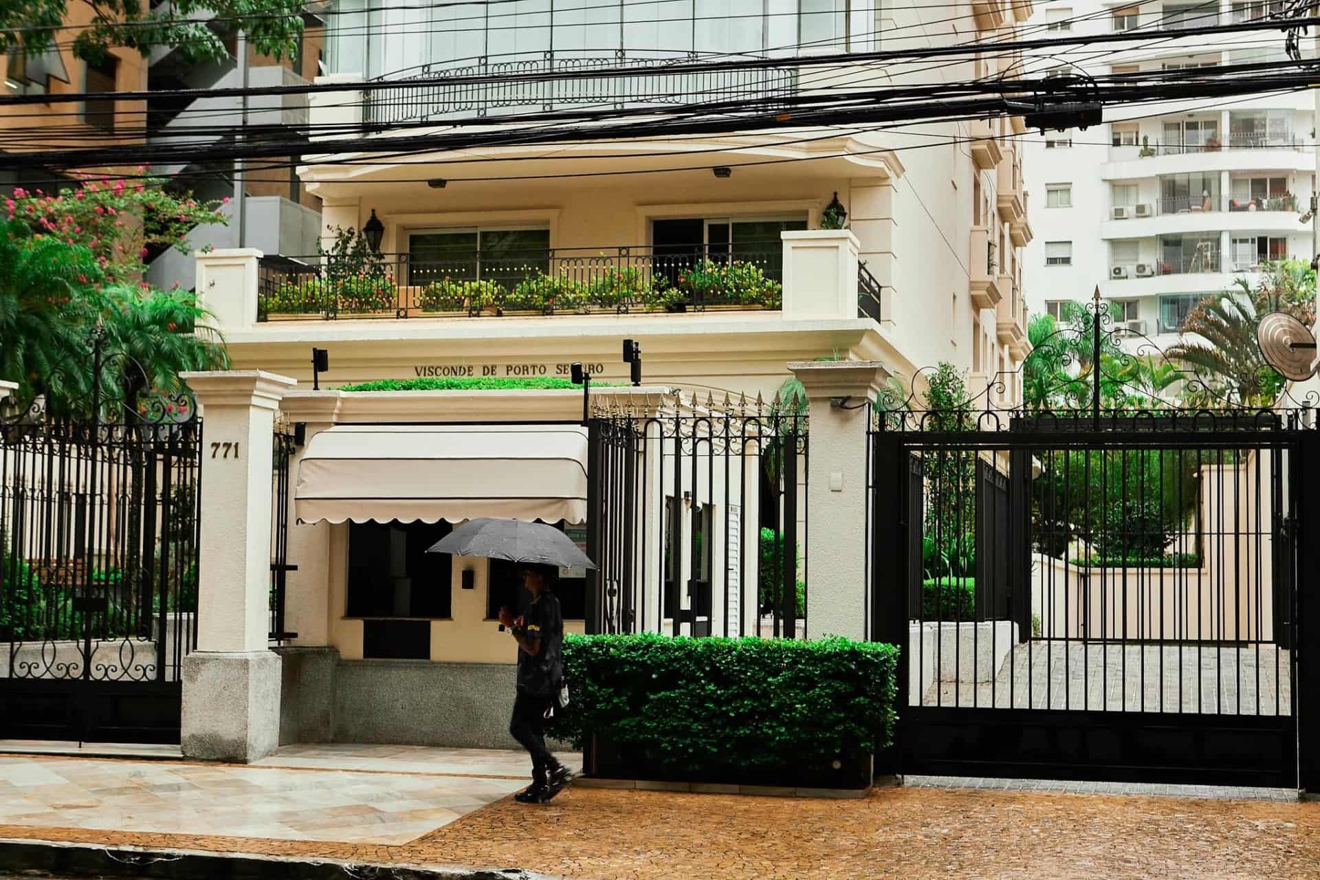 Visconde de Porto Seguro Itaim - foto 1