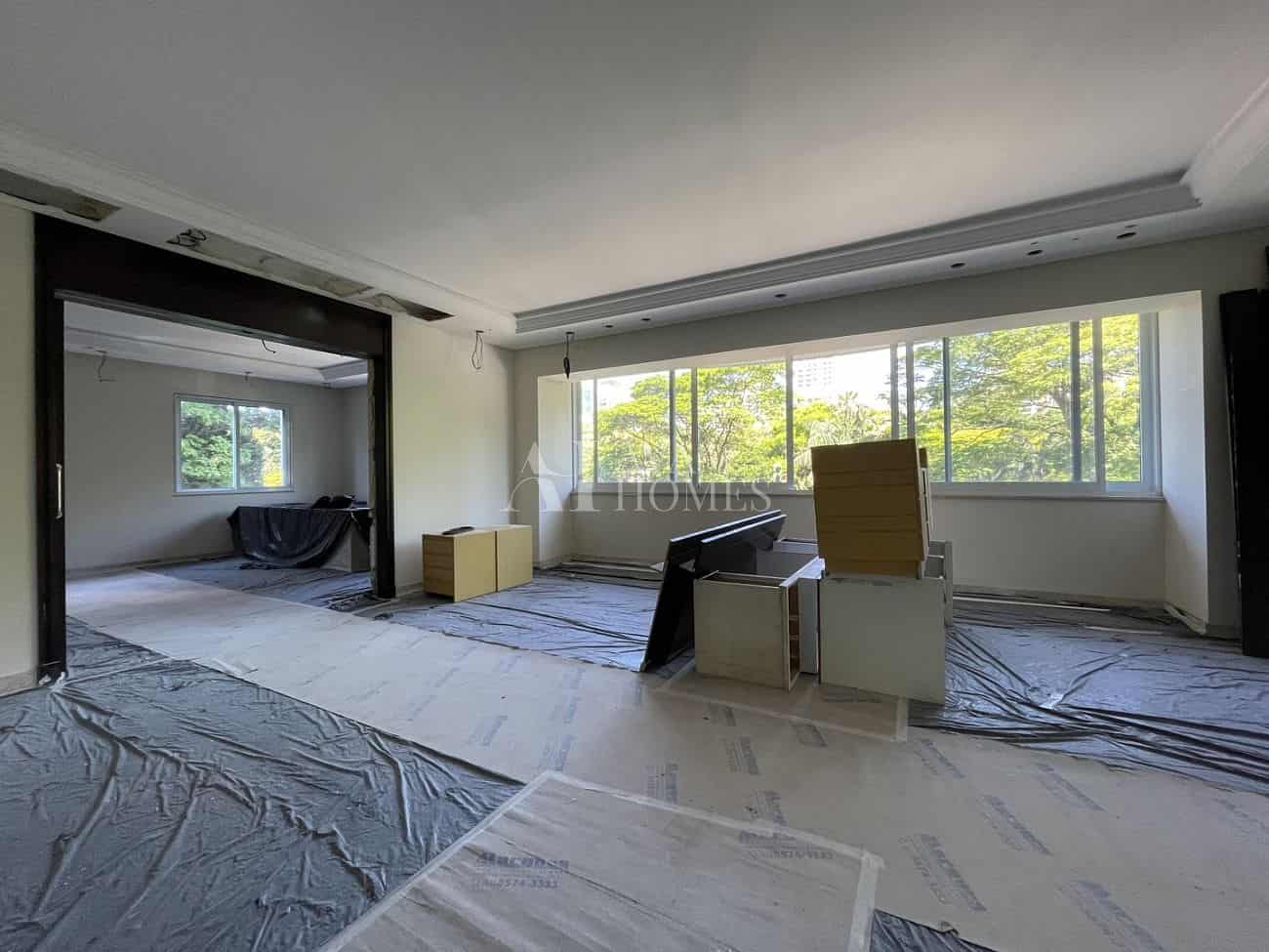 Condomínio Edifício Avignon - foto de fundo