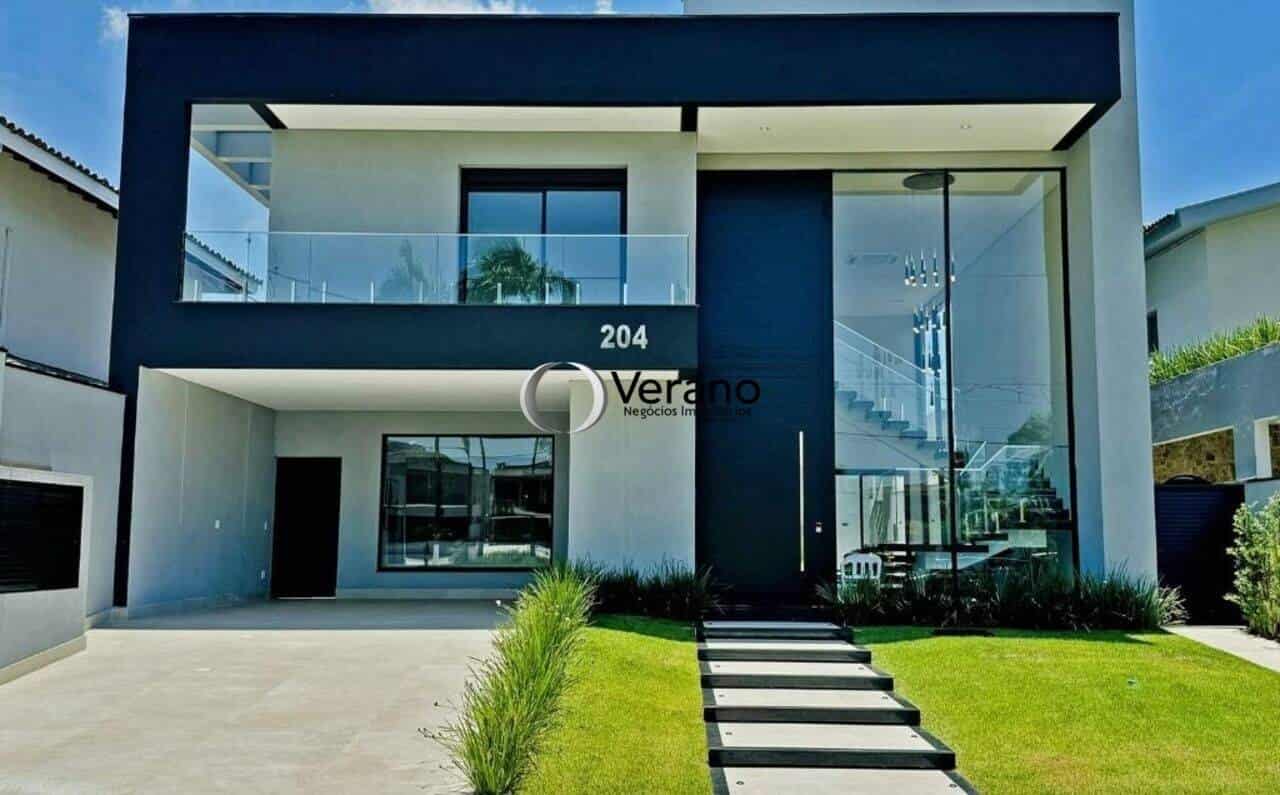 Casa a Venda Jardim Acapulco