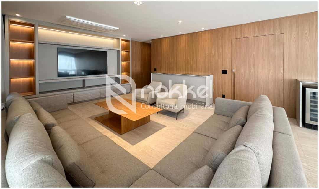 Maison Giselle Jardim Paulista - foto 1