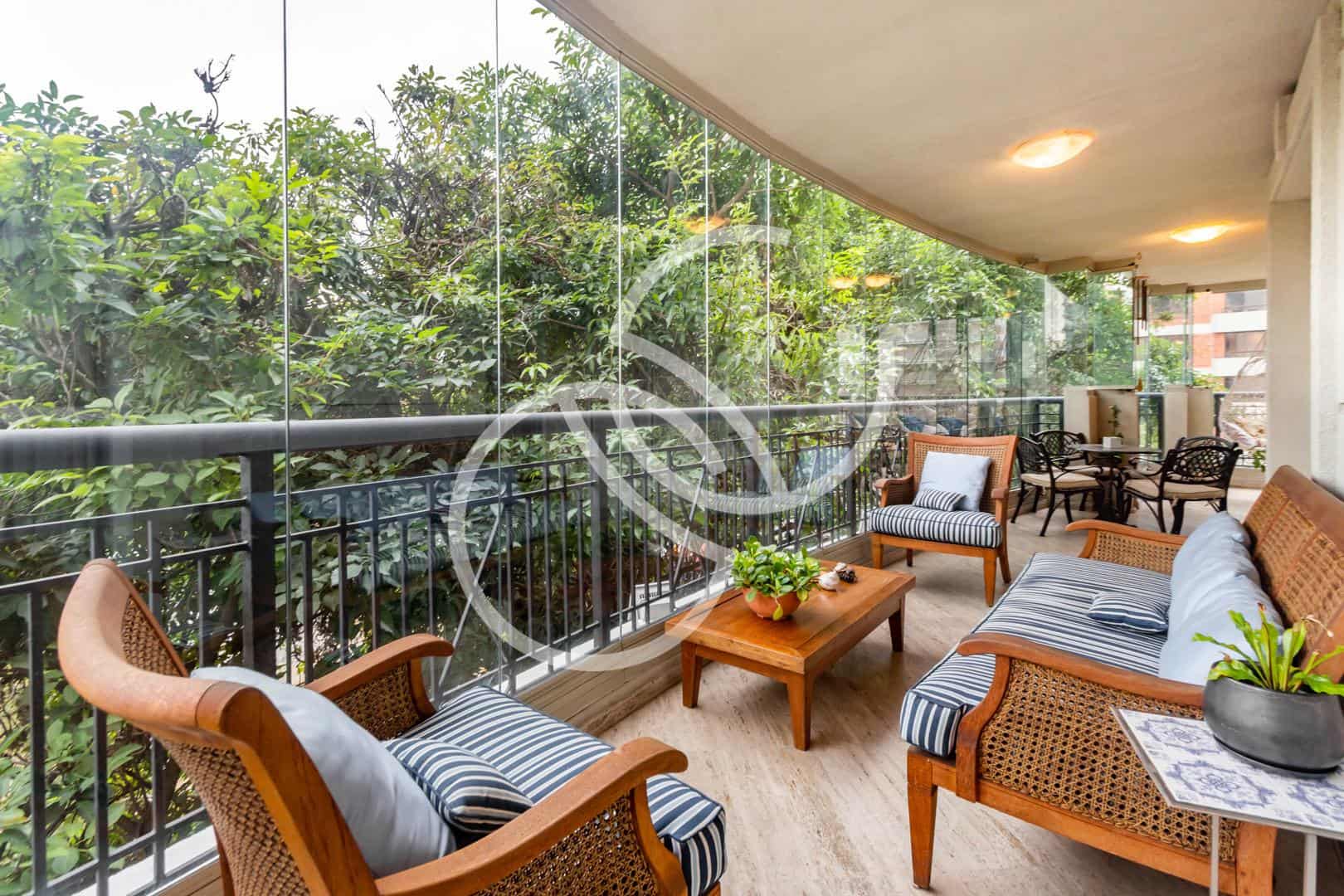 Edifício Maison Daphne - foto 1