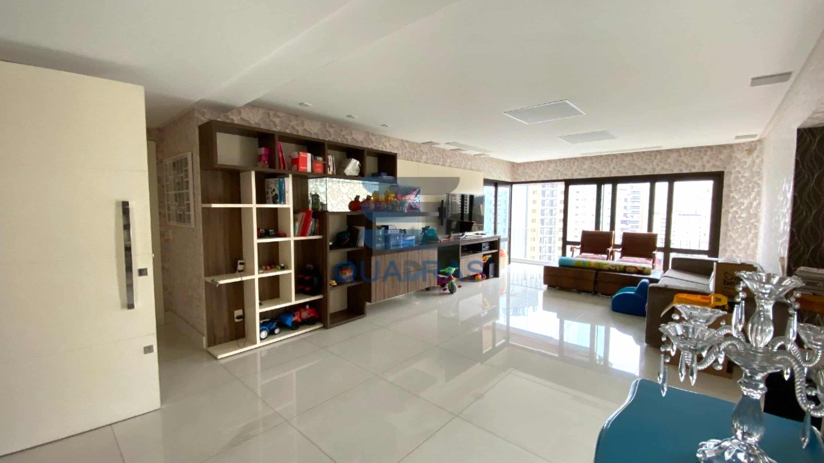 Edifício Wish Moema - foto 1