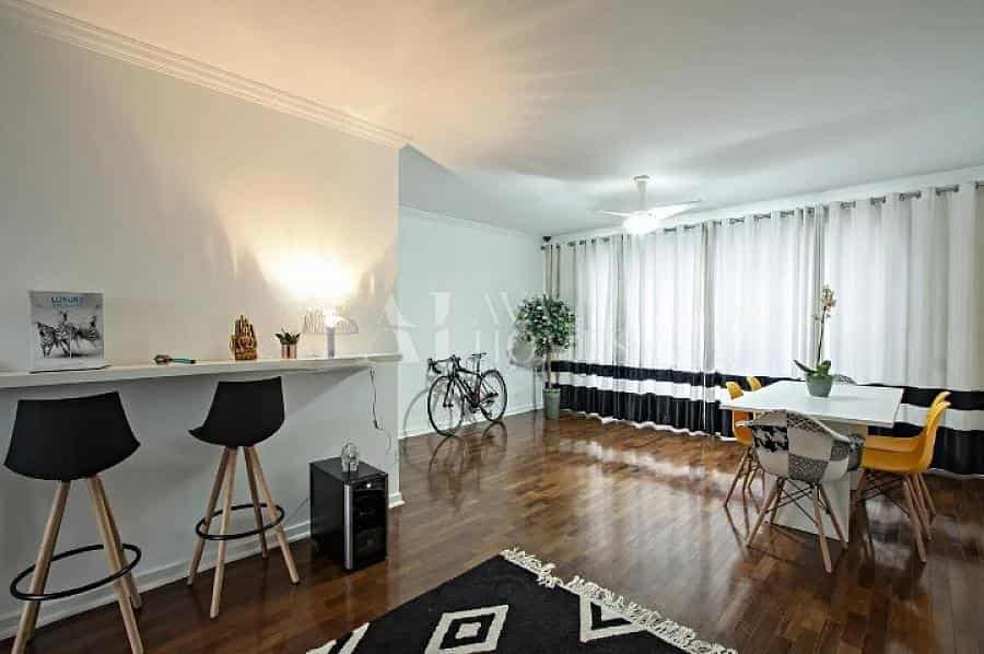 Condomínio Edifício Clarice - foto de fundo