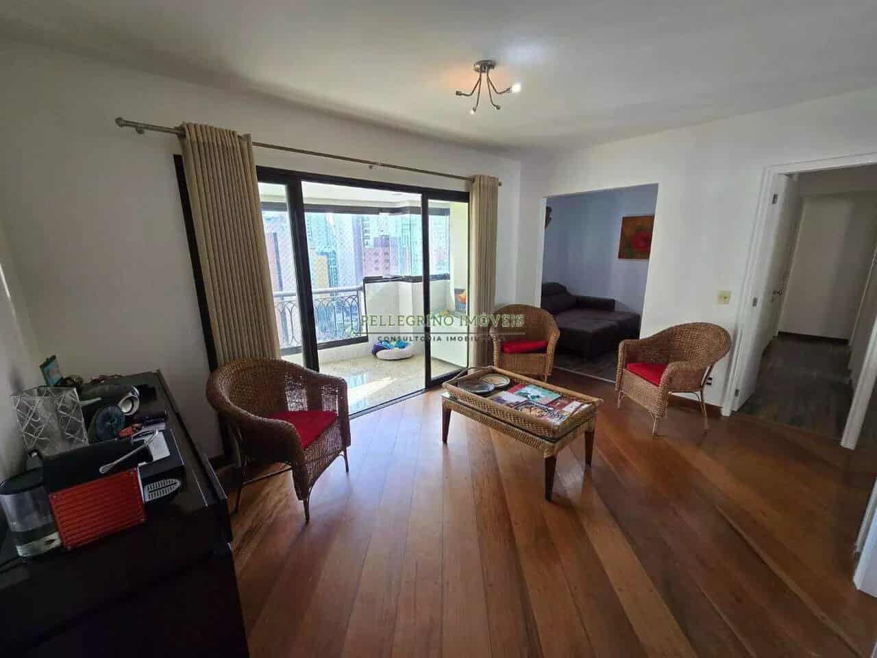 Condomínio Edifício Maison George V