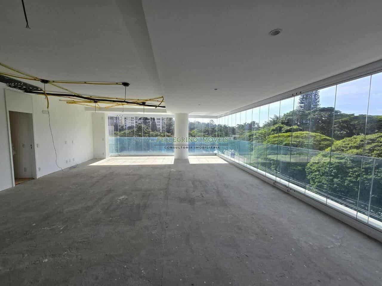 Oscar Ibirapuera Gaivota 65