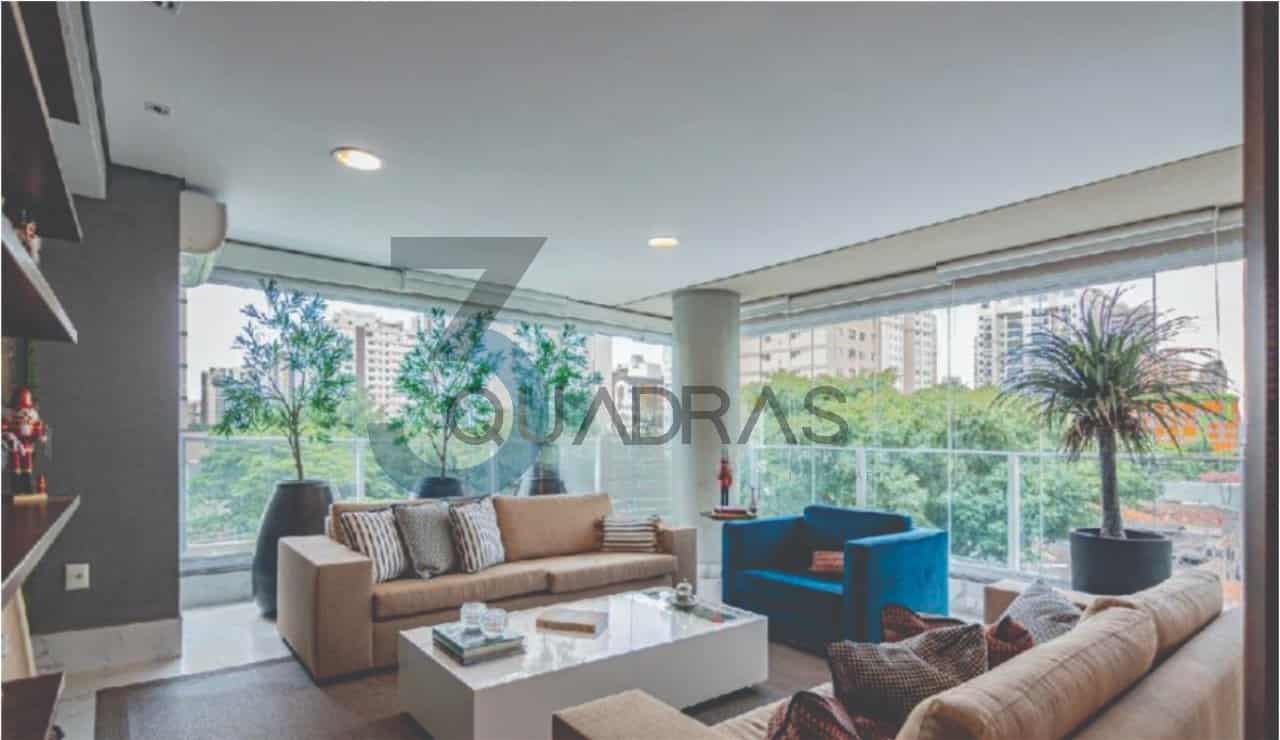 Condomínio Dolce Moema 