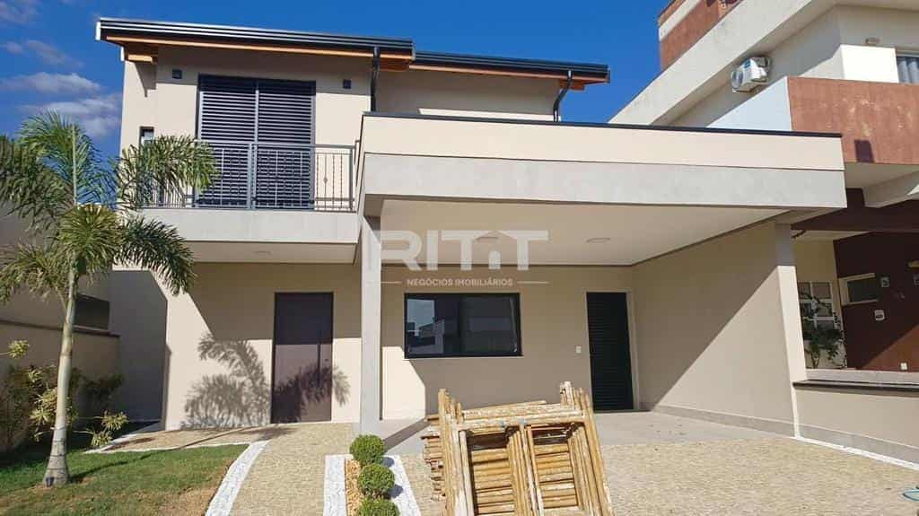 Condominio de Monaco Hortolandia - foto 1