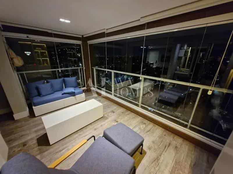 Apartamento Cube Campo Belo