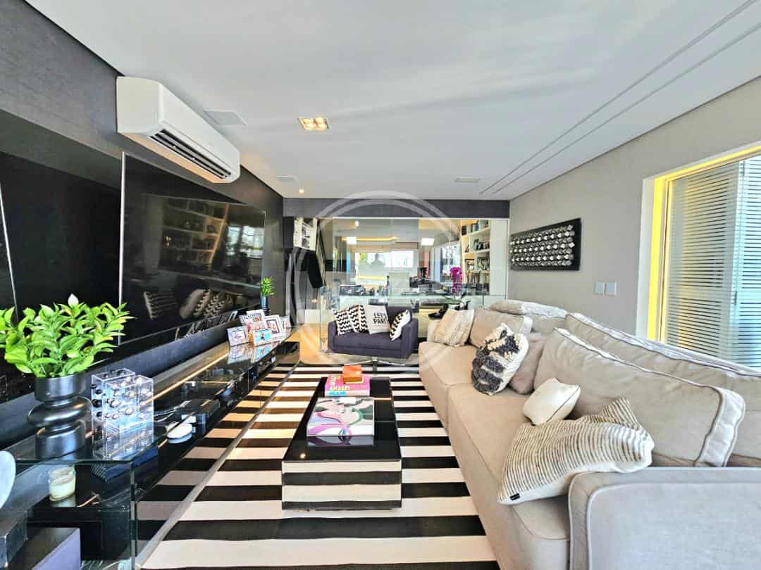 Condomínio Humanari Brooklin - foto de fundo