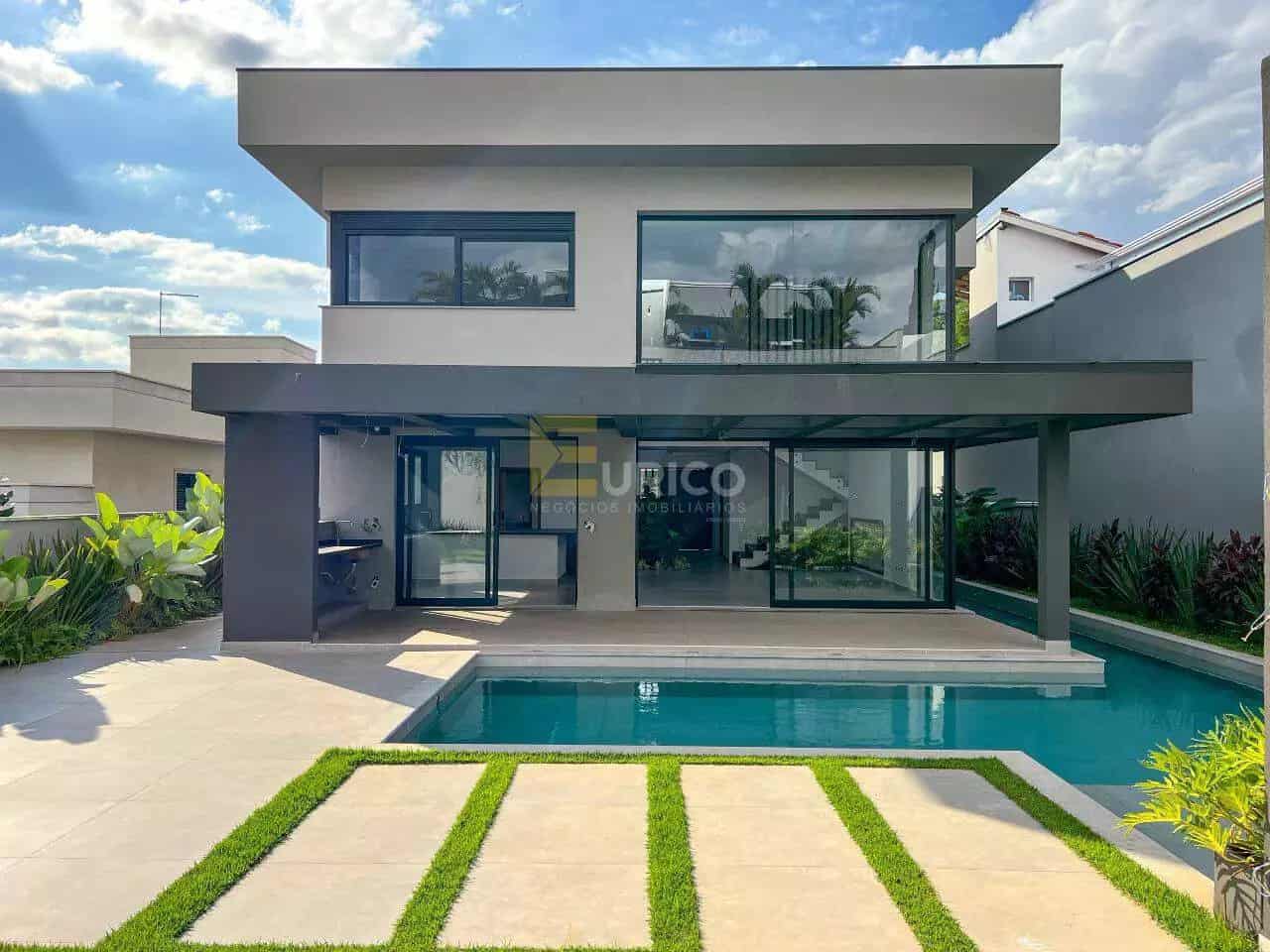 terras de vinhedo - foto 1